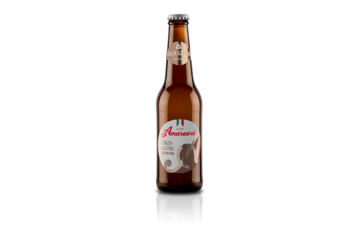 Amarcord Senza Glutine 33 cl