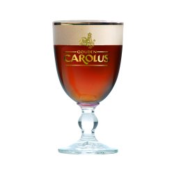 Gouden Carolus Ambrio, 20 L