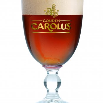 Gouden Carolus Ambrio, 20 L