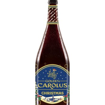 Gouden Carolus, Christmas 150 cl.