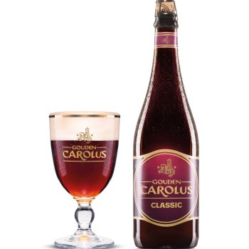 Gouden Carolus, Classic 75 cl