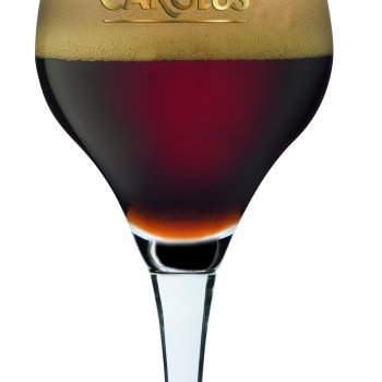 Gouden Carolus Imperial Dark, 20 L