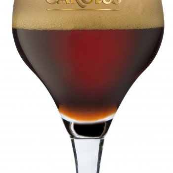 Gouden Carolus Whisky Infused, 20 L