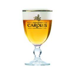 Gouden Carolus Hopsinjoor 20 L