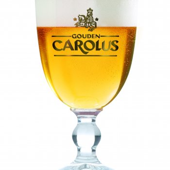 Gouden Carolus Hopsinjoor 20 L