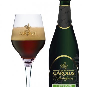 Indulgence Hopscure 75 cl, 