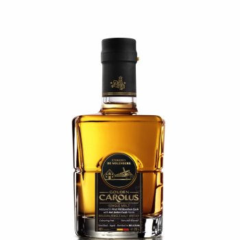 Gouden Carolus Single Malt Whisky 20 cl