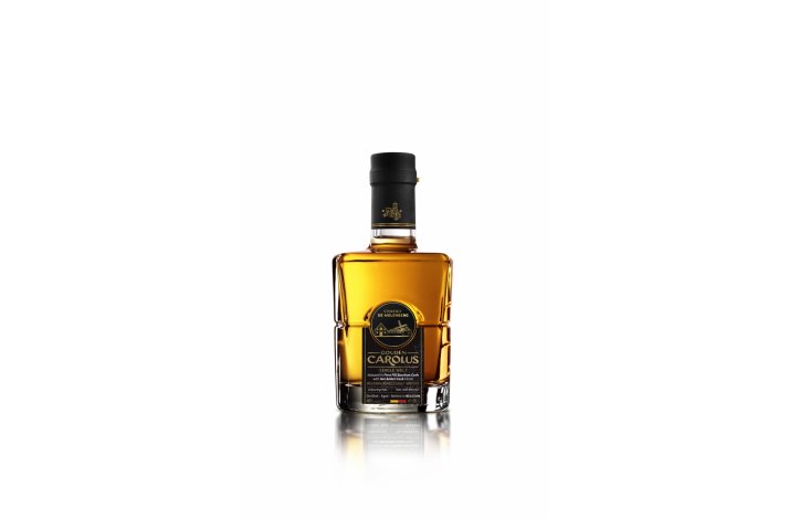 Gouden Carolus Single Malt Whisky 20 cl