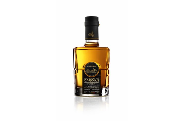 Gouden Carolus Single Malt Whisky 70 cl