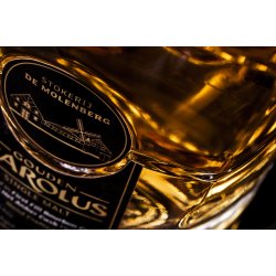 Gouden Carolus Single Malt Whisky 70 cl