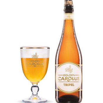 Gouden Carolus, Tripel 75 cl.