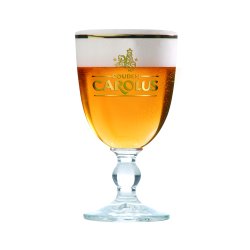 Gouden Carolus, Tripel 20L