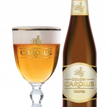 Gouden Carolus, Tripel 33 cl.