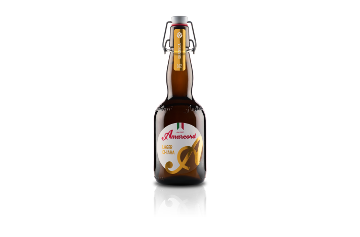 Amarcord Gradisca 50 cl.
