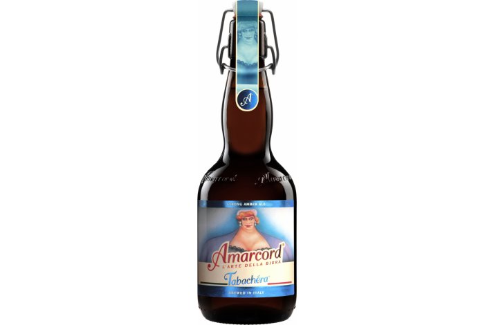 Amarcord Tabachra 50 cl