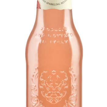 Organic Pink Grapefruit, 20cl 