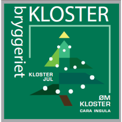 Kloster Grn-jul 75 cl.