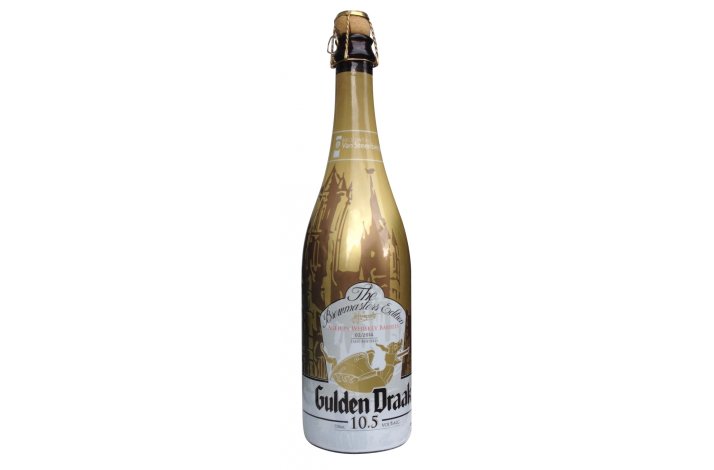 Gulden Draak Brewmasters Edition 75cl