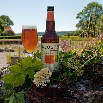 Klosterbryggeriet Humlehyld 30 L