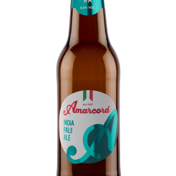 Amarcord IPA 33 cl