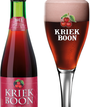 Kriek Boon Beer 37,5 cl