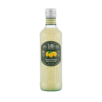Sibilla Limonata, 35cl