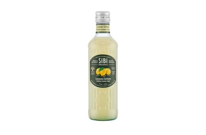 Sibilla Limonata, 35cl