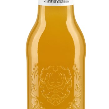 Organic Fruit Mandarino