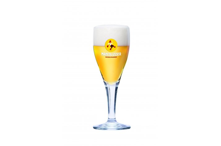 Maneblusser Wit, 20 L