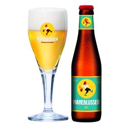 Maneblusser Wit, 20 L