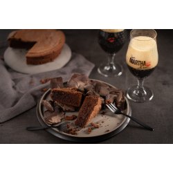 Martha Brown Eyes 33 cl