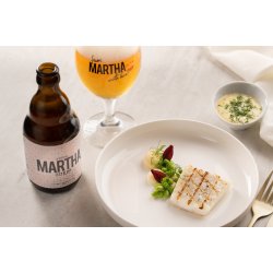 Martha Sexy Blond 33 cl