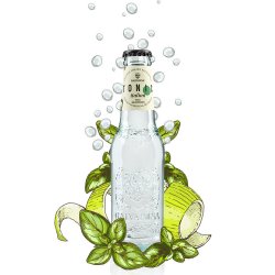 Organic Tonic Italiana 20cl