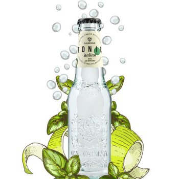 Organic Tonic Italiana 20cl