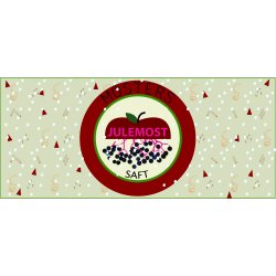 Mosters Jul 25 cl, kologisk