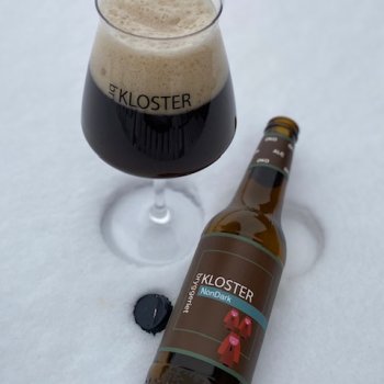 NonDark, Non alc., 33cl, kologisk