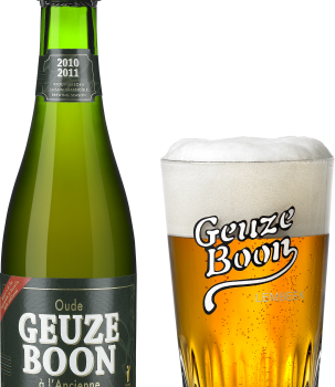  Oude Geuze Boon Beer 37,5 cl