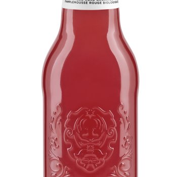 Organic Fruit Red Grapefruit, 35cl