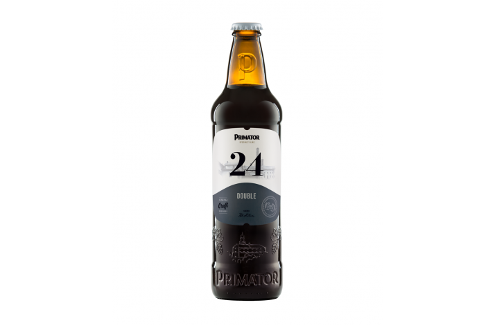 Primator 24 Double, 50 cl