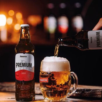 Primator Premium, 30L