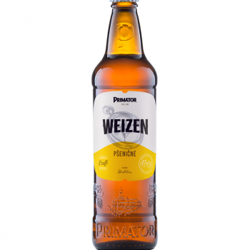 Primator Weizen, 50 cl