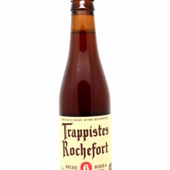 Rochefort 6, 33 cl