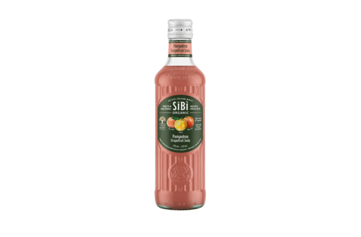Sibilla R�d Grape, 35cl