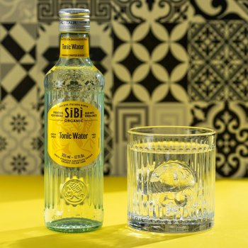 Sibilla Tonic, 35cl