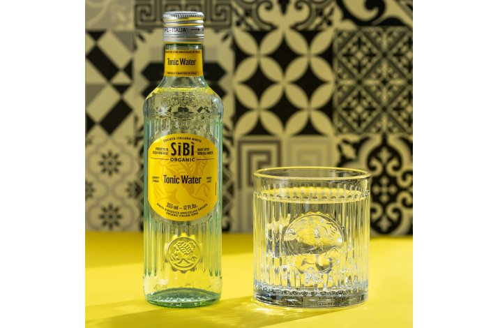 Sibilla Tonic, 35cl