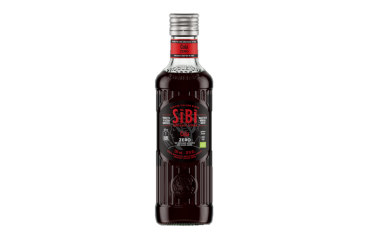 Sibilla Cola Zero, 35cl