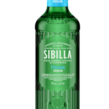 Sibilla Frizzante, 35 cl