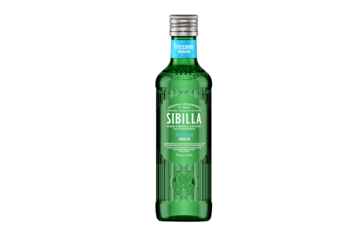 Sibilla Frizzante, 35 cl