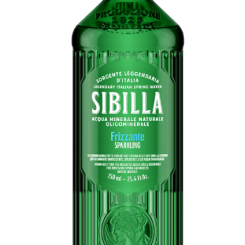 Sibilla Frizzante, 75 cl
