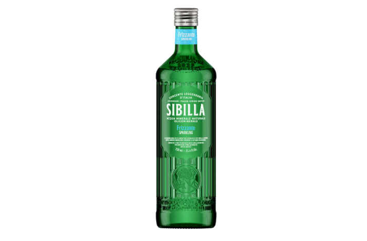 Sibilla Frizzante, 75 cl